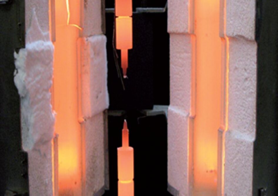 Tensile Tests