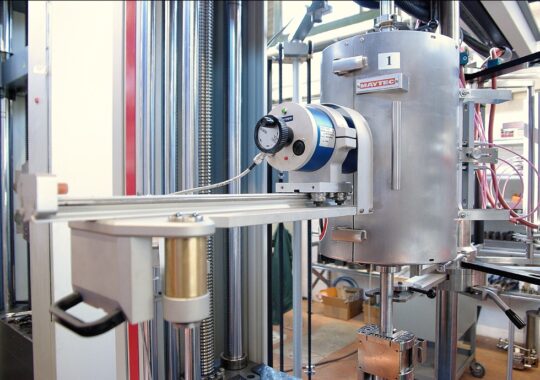 Tensile Testing